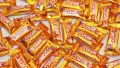 Cadbury 5 Star Chocolate Bar, 10.1g x 25Pcs. 