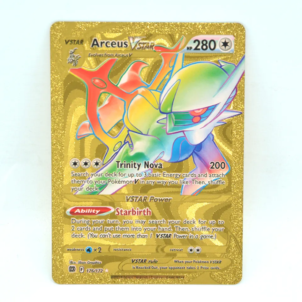 black vstar card in pokemon pack Leafeon V & Star Promo Set art illustrations and parallel Poké Ball pattern cards The 10 Most Expensive Pokémon