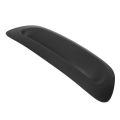 Bonnet Scoop ABS Stylish Hood Scoop for Cooper S R56 R55 R57. 