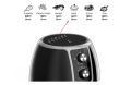 Air Fryer 4ltr. 