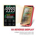 621A Touch Screen Intelligent Digital Multimeter. 