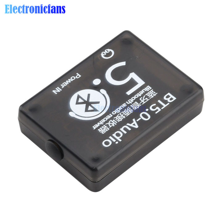 1/5/10pcs%20Bluetooth%20Audio%20Board%20Usb%20Vhm-314%20Bluetooth%205.0%20Car%20Speaker%20Mp3%20Lossless%20Decoder%20Stereo%20Music%20Module%20-%20Image%207