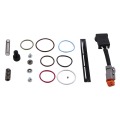 Fuel Injector Repair Kit 3671967 1211594 3411753 3411711 4307547 for Cumins ISM M11 N14 Injector Wire Harness. 