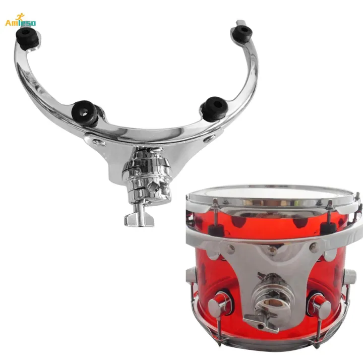 Tom%20Drum%20Percussion%20Mount%20Metal%20Tom%20Drum%20Rim%20Mount%20for%20Instrument%2010inch%20-%20Image%204
