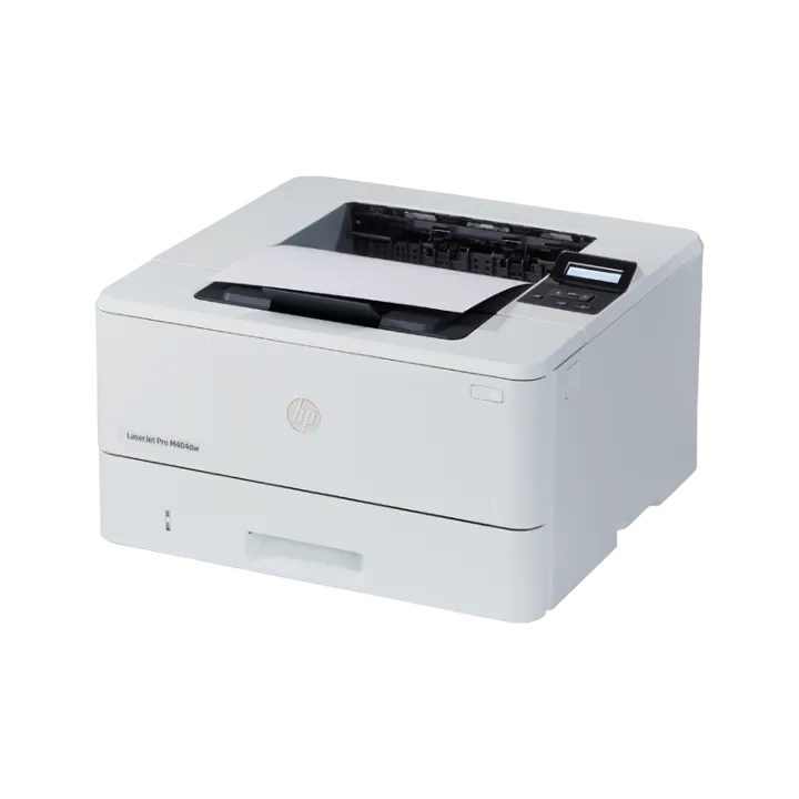 HP LaserJet Pro M404dw Printer