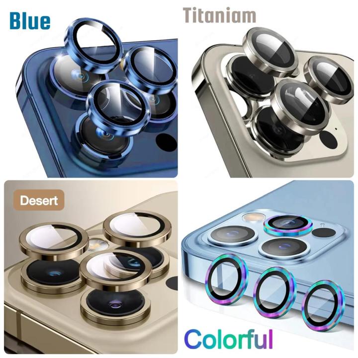 iPhone%20Camera%20Lens%20Ring%20Protector%20For%20iPhone%2016%2015%2014%2013%2012%2011%20Pro%20Max%20Plus%20Camera%20Lens%20Film%20Tempered%20Glass%20Scratch%20Resistant%20Premium%203D%20Metal%20Full%20Cover%20Protection%20Blue%20Black%20Gold%20Luminous%20Purple%20Colour%20Rings%20-%20Image%204