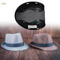 Universal Cap Insert Safety Cap Lined Shell Baseball Hat Inserts Style B. 