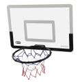 Wall Mounted Mini Basketball Hoop Set Indoor Mini Basketball Hoop Set Adjustable High Strength for Indoor. 