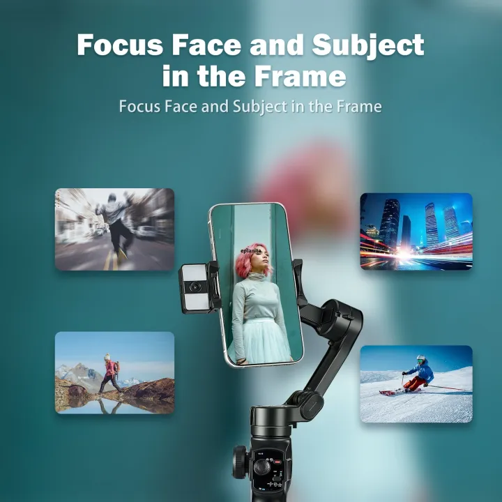 L9pro%203-Axis%20Handheld%20Gimbal%20Stabilizer%20with%20Extension%20Rod,%20AI%20Face%20Tracking%20Fill%20Light%20for%20iPhone%20Android%20Vlog,%20YouTube,%20TikTok%20-%20Image%205