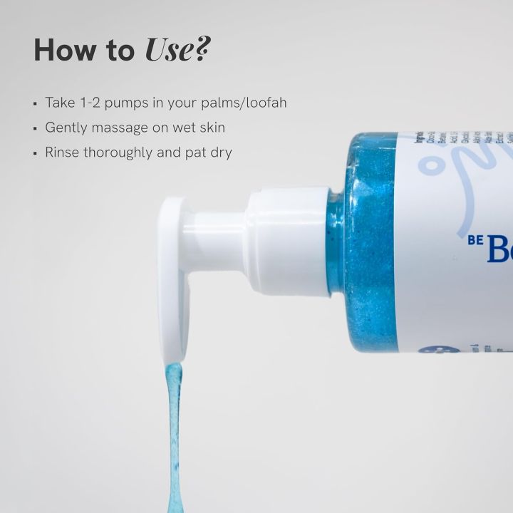 Be%20Bodywise%205%25%20AHA%20BHA%20Exfoliating%20Body%20Wash%20250ml%20%7C%20For%20Body%20Acne,%20Strawberry%20Skin,%20De-Tan%20%7C%20Infused%20with%203%25%20Lactic%20Acid,%201%25%20Salicylic%20Acid,%201%25%20Glycolic%20Acid%20%7C%20Non-Drying,%20Paraben%20Free%20-%20Image%203