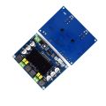 TPA3116D2 TPA3116 Dual Channel Audio Power Amplifier Board 2x120W. 
