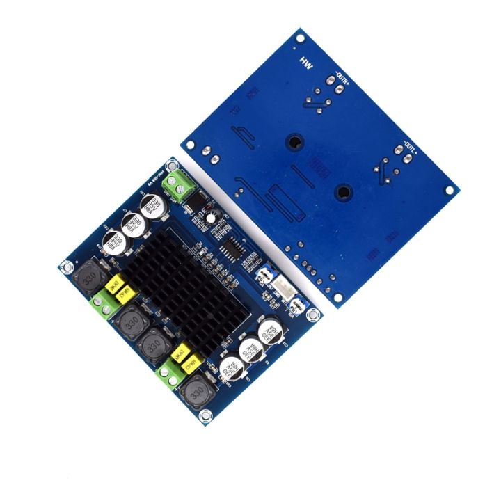 TPA3116D2%20TPA3116%20Dual%20Channel%20Audio%20Power%20Amplifier%20Board%202x120W%20-%20Image%206