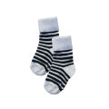 New Fashion Black & white baby socks. 