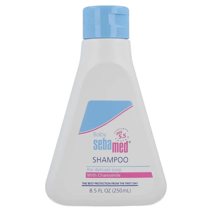 Sebamed Baby Shampoo 250ML