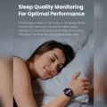 HAYLOU olar Plus RT3 mart Watch 1.43-inch HD Color Touchscreen port Watch. 