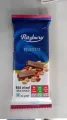 Ritzbury Peanut Chocolate 93g.. 