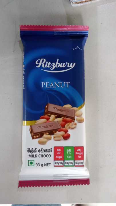 Ritzbury%20Peanut%20Chocolate%2093g.%20-%20Image%203