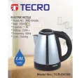 Tecro TCREK509 Electric Kettle 1.8L. 