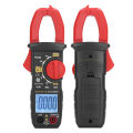 Auto Ranging Multimeter Tool, 4000 Counts NCV Wide Test Range Smart Clamp Meter Auto Ranging for Automotive. 