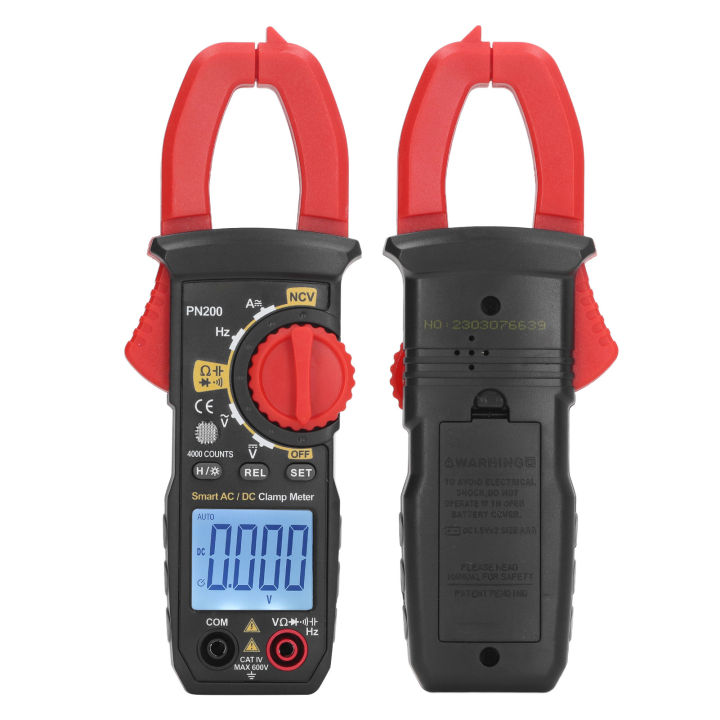 Auto%20Ranging%20Multimeter%20Tool,%204000%20Counts%20NCV%20Wide%20Test%20Range%20Smart%20Clamp%20Meter%20Auto%20Ranging%20for%20Automotive%20-%20Image%202