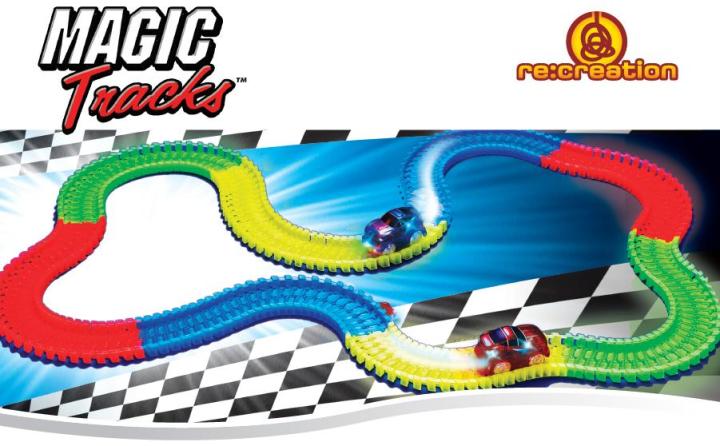 Magic Number Track MAGIC TRACK -11ft | Daraz.lk: Buy Online at Best Prices in Srilanka ...