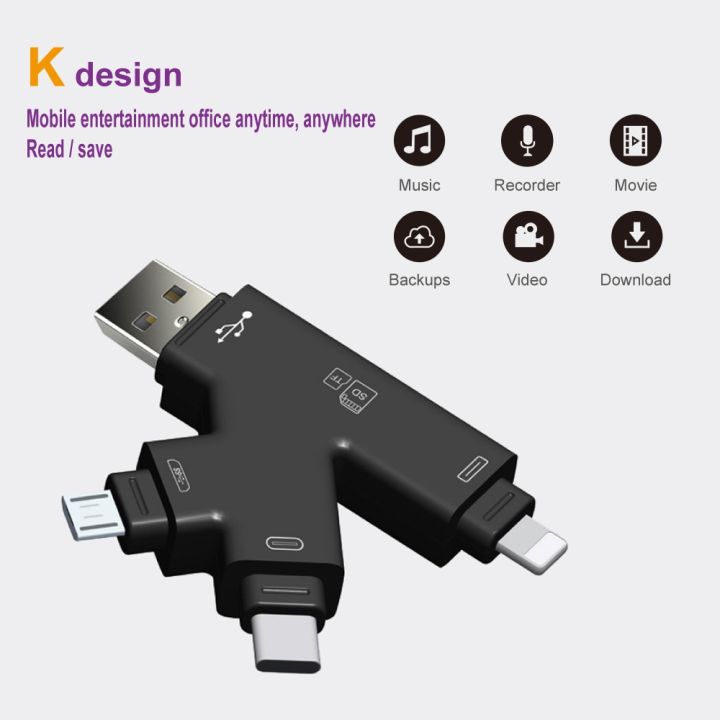 %E3%80%90white%20%E3%80%91%20in%201%20Card%20Reader%20C%20Micro%20USB%20Adapter%20TF%20Micro%20SD%20Card%20Reader%20for%20Android%20ipad/iphone%207plus%206s5s%20MacBook%20-%20Image%207