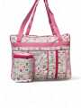 【Tento】Baby Diaper Bag and Accessories Backpack Portable Mommy Bags Maternity Bag. 