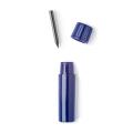 STAEDTLER® Noris 550 60 School Compass Universal Adapter, Lead box In Case With Ruler. 
