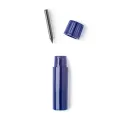 STAEDTLER® Noris 550 60 School Compass Universal Adapter, Lead box In Case With Ruler. 