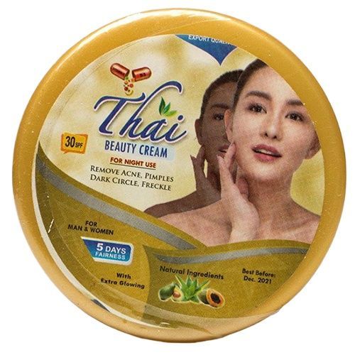 THAI%20Beauty%20Night%20WHITENING%20Cream%20thnc,%20Remove%20Acne,%20Pimples%20Dark%20Circle,%20Freckle%2030g%20-%20Image%203