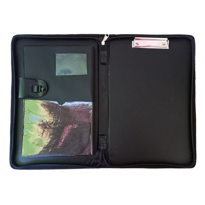 Premium%20Zip%20Closure%20Document%20File%20Folder%20%7C%20Office%20Document%20Holder%20%7C%20File%20Folder%20With%20Zip%20for%20Office,%20Students%20and%20Professionals%20-%20Image%203