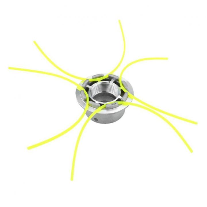 Aluminium rimmer ads St Grass Brush Cutter cessory 4 Line