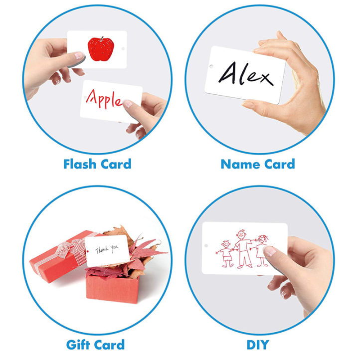 100%20Sheets%20Kraft%20Paper%20Blank%20Flashcards%20with%20Binder%20Rings%20Spiral%20Notepads%20Kids%20Mini%20Notebooks%20Study%20Cards%20book%20kawaii%20Stationery%20-%20Image%207