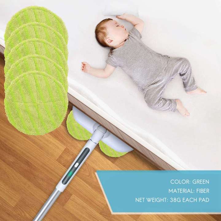 Cordless%20Electric%20Mop%20Replacement%20Cleaning%20Pads%2012%20Cleaning%20Pads%20-%20Image%205