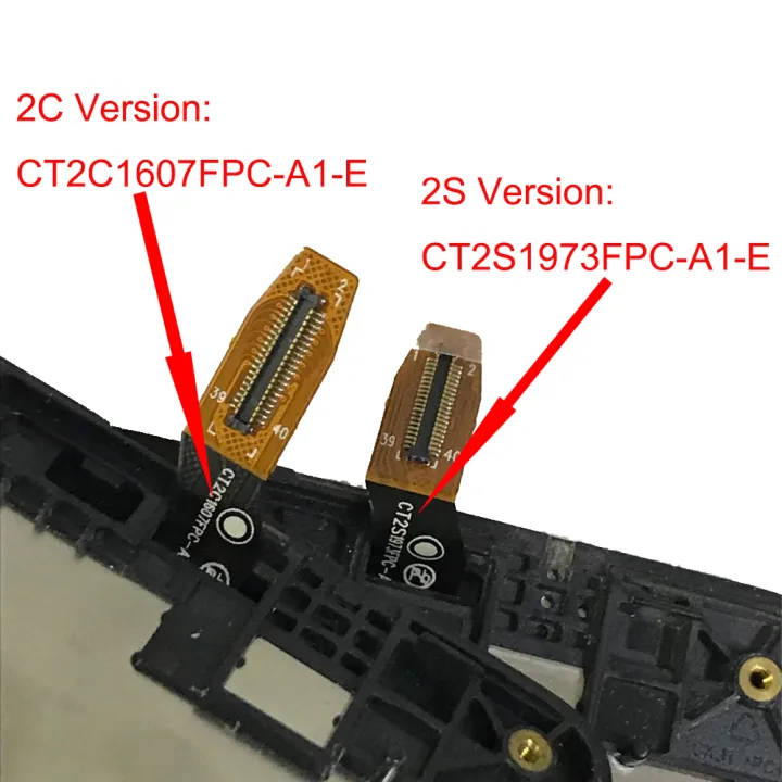 Nokia%20Microsoft%20Lumia%20535%20Phone%20Full%20Display%20with%20Frame%20Touch%20LCD%20Screen%20Digitizer%202S%20Version%20Repair%20Parts%20-%20Image%204