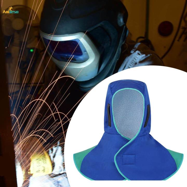 Welding%20Hoods%20Lightweight%20Multifunctional%20Welding%20Cap%20Welding%20Neck%20Cover%20-%20Image%203
