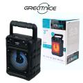 GTS-1360 Wireless Bluetooth portable Speaker. 