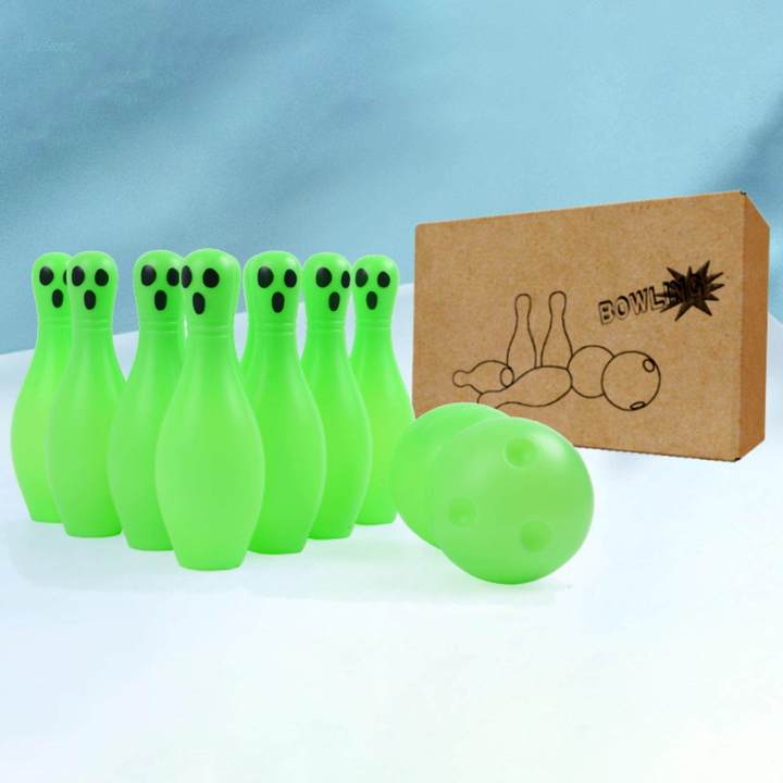 Shuffleboard%20Bowling%20Pin%20Bowling%20Play%20Set%20for%203%20Year%20Old%20and%20up%20Kids%20-%20Image%204