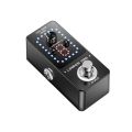 Guitar Effect Looper Pedal With Tuner Function Loopers Pedals Guitars Effects. 
