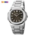 SKMEI Men Sports Watch Stainless Steel Quartz Watch Waterproof Sports Watch For Men 1794. 