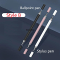 Drawing phone, universal phablet, 2-in-1 computer, capacitive stylus, Iphone, Samsung, android screen, pencil. 