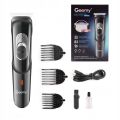Geemy Rechargeable Professional Hair Trimmer Gm-6583. 