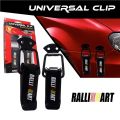 Universal Car Bumper Clip (Big). 