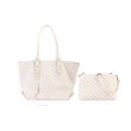 miocra koly Small mk Oscar Shoulder Bag Large Capacity Bag Women's Summer Versatile Handheld Tote Bag. 