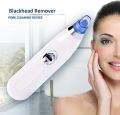 4 in 1 Multi-function Blackhead Remover Vacuum Pimple Tool For Men And Women Blackheads Remover Tool Kit, Acne Remover, Pore Cleaner, Facial Beauty Care. 