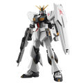 Bandai 63384 EG 1/144 ENTRY GRADE RX-93 V Gundam Ox Gundam assembled model. 