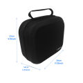 Bag For Oculus Quest 2 / Pico 4 Case Portable Boxes VR Headset Travel Carrying Case Hard EVA Storage Box Bag For Oculus Quest2. 