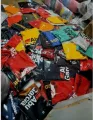 [2XL~6XL TSHIRT BIG SIZE BORONG MURAH MURAH !! RM5~RM12 TSHIRT PLUS SIZE. 
