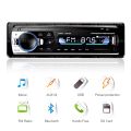 Bluetooth Car MP3 Player With Multi Function FM Radio 1DIN USB SD AUX. 