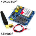 Sim900a / Sim900 V4.0 Gprs/gsm Shield Development Board Quad-Band Module For Arduino Compatible. 